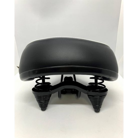 Byox Σέλα Ποδηλάτου Saddle AZ-5566 3800146217372