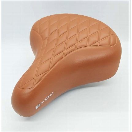 Byox Σέλα Ποδηλάτου Saddle AZ-5567 3800146217389