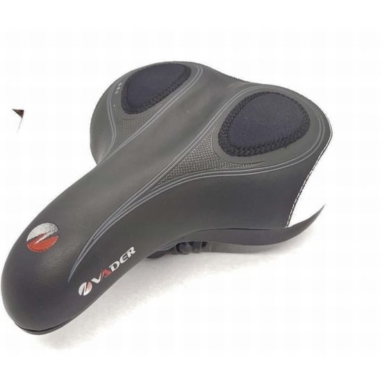 Byox Σέλα Ποδηλάτου Saddle VD840A-01 3800146217433