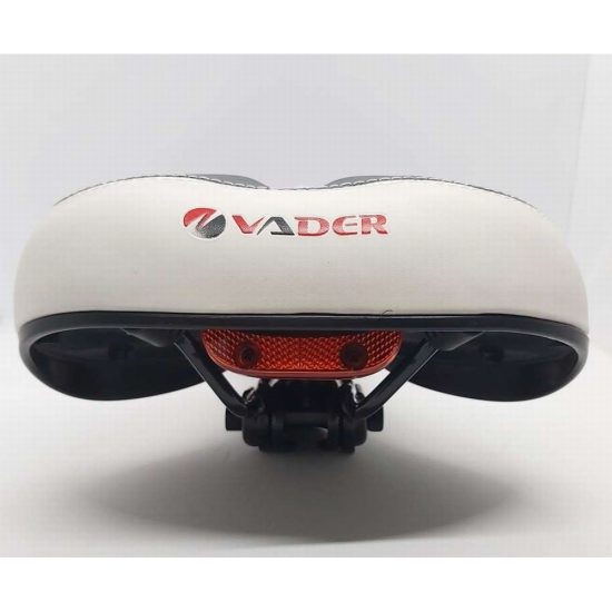 Byox Σέλα Ποδηλάτου Saddle VD840A-01 3800146217433