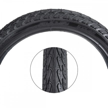 Byox Λάστιχο Ποδηλάτου Tyre 16“ x 1.75 (45-305) J156 3800146216917