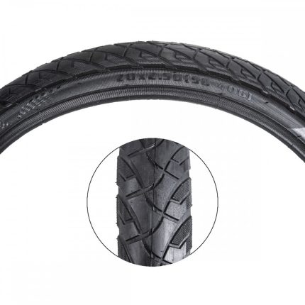 Byox Λάστιχο Ποδηλάτου Tyre 20“ x 2.50 (-406) J1829 3800146217051
