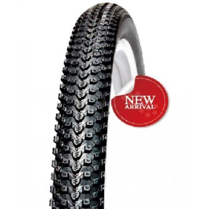 Byox Λάστιχο Ποδηλάτου Tyre 24“ x 2.125 J1631 3800146217082