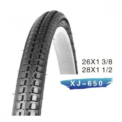 Byox Λάστιχο Ποδηλάτου 28“ х 1 1/2 (40-635) XJ-650 3800146217235
