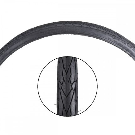 Byox Λάστιχο Ποδηλάτου Tyre 700 х 35С (37-622) J1805 3800146217273