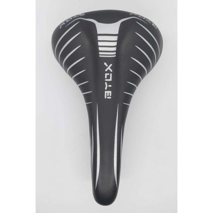 Byox Σέλα Ποδηλάτου Saddle 607-1 3800146217310