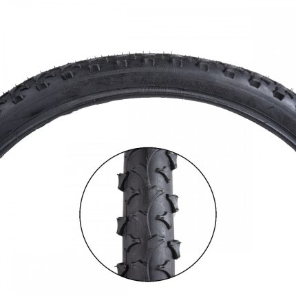 Byox Λάστιχο Ποδηλάτου Tyre 24“ x 1.95 (57-406) J126 3800146217068
