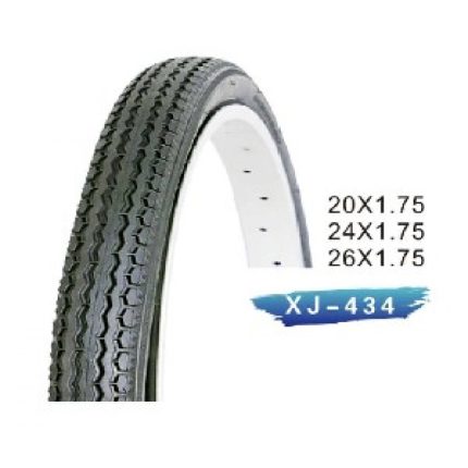 Byox Λάστιχο Ποδηλάτου Tyre 26“ x 1.75 (47-559) XJ434 3800146217112