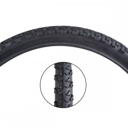 Byox Λάστιχο Ποδηλάτου Tyre 26“ x 1.95 (52-559) J126 3800146217129