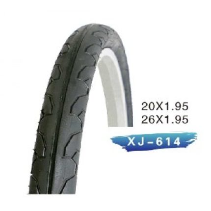 Byox Λάστιχο Ποδηλάτου Tyre 26“ x 1.95 (52-559) XJ614 3800146217136