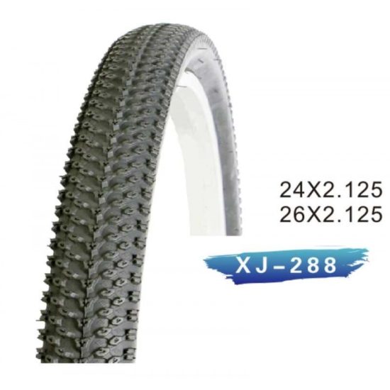 Byox Λάστιχο Ποδηλάτου Tyre 26“ x 2.125 (57-559) XJ288 3800146217150