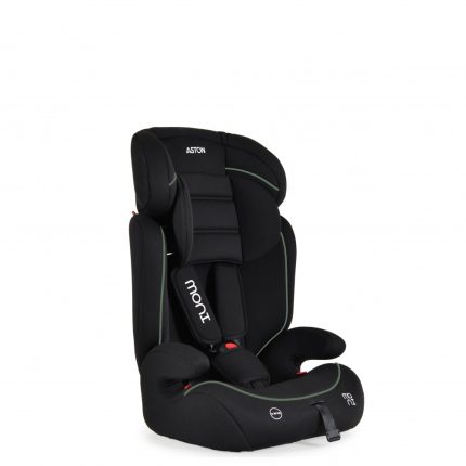 Moni Κάθισμα Αυτοκινήτου Aston Green 9-36kg 3801005151349#