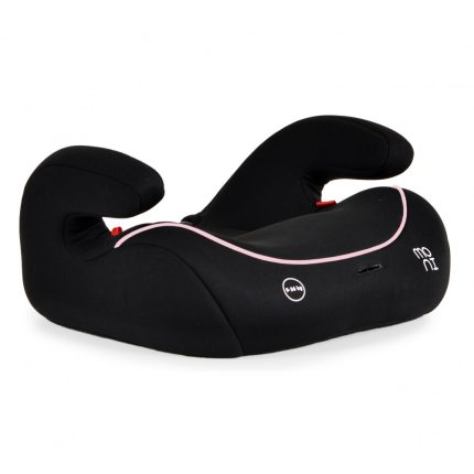 Moni Κάθισμα Αυτοκινήτου Aston Pink 9-36kg 3801005151325#
