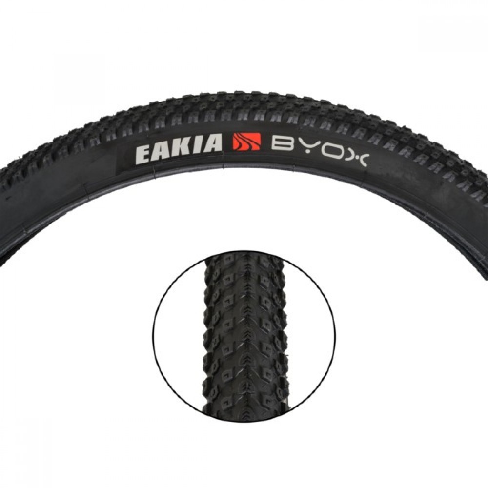 Byox Λάστιχο Ποδηλάτου Tyre 27.5“ x 2.125 J1631 3800146217198 Byox Λάστιχο Ποδηλάτου Tyre 27.5“ x 2.125 J1631 3800146217198