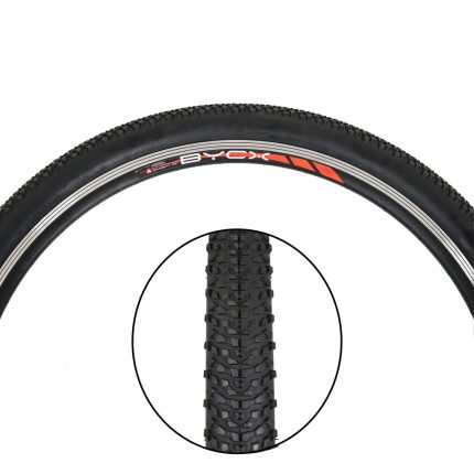 Byox Λάστιχο Ποδηλάτου 29“ x 2.125 (57-622) J1634 3800146217242