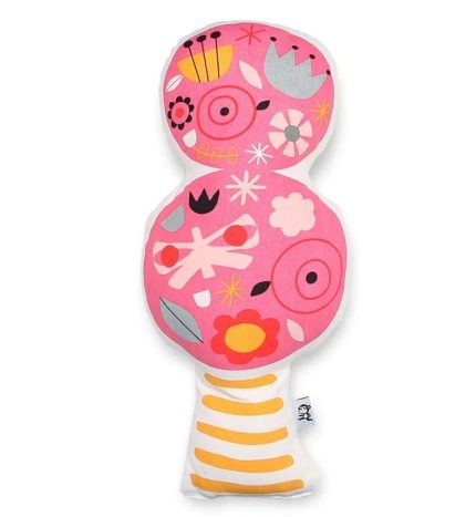 Μαξιλάρι Μαξιλάρι Girl 42cm - Petit Monkey