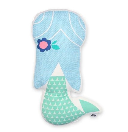 Μαξιλάρι Mermaid 40cm - Petit Monkey
