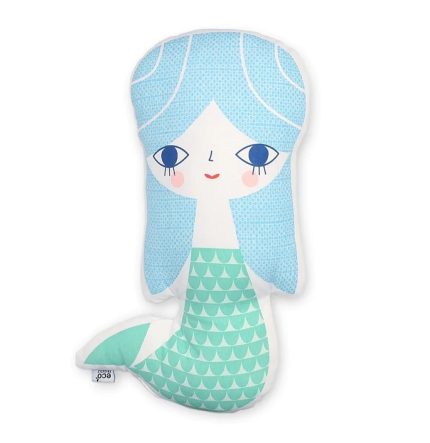 Μαξιλάρι Mermaid 40cm - Petit Monkey