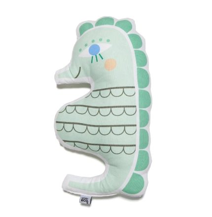 Μαξιλάρι Seahorse 40cm - Petit Monkey