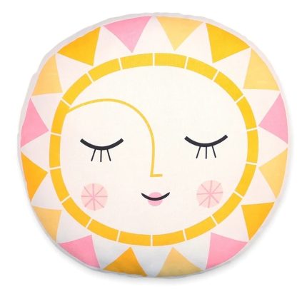 Μαξιλάρι Sun 40cm - Petit Monkey