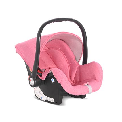 Lorelli Κάθισμα Αυτοκινήτου Alba Classic 0-13Kg Candy Pink 10071512189