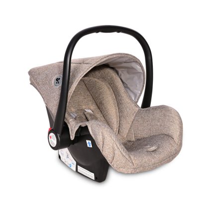 Lorelli Κάθισμα Αυτοκινήτου Alexa 0-13Kg Pearl Beige 10071632182D