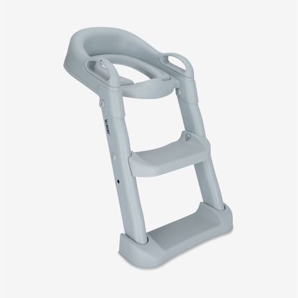 Σκαλιέρα Τουαλέτας Light Blue 18m+ - Minene