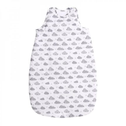 Lorelli Χειμερινός Υπνόσακος 85cm White Clouds 20810384901R