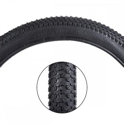 Byox Λάστιχο Ποδηλάτου Tyre 20“ x 2.10 (406) J1635 3800146217020