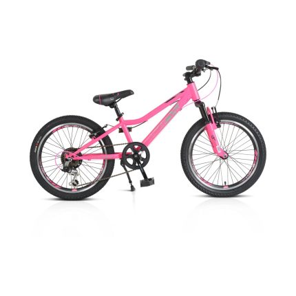 Byox Ποδήλατο 20“ Tucana Pink 3800146202576