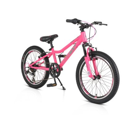 Byox Ποδήλατο 20“ Tucana Pink 3800146202576