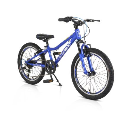 Byox Ποδήλατο 20“ Tucana Blue 3800146202569