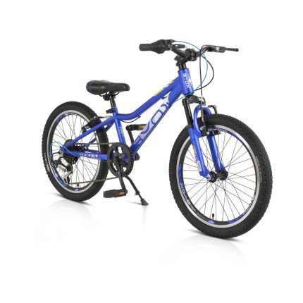 Byox Ποδήλατο 20“ Tucana Blue 3800146202569