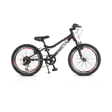 Byox Ποδήλατο 20“ Tucana Black 3800146202552