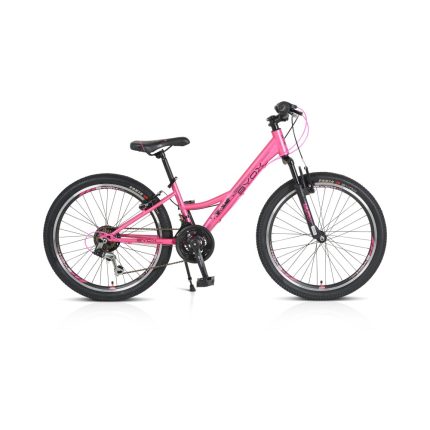 Byox Ποδήλατο 24“ Princess Pink 3800146202590