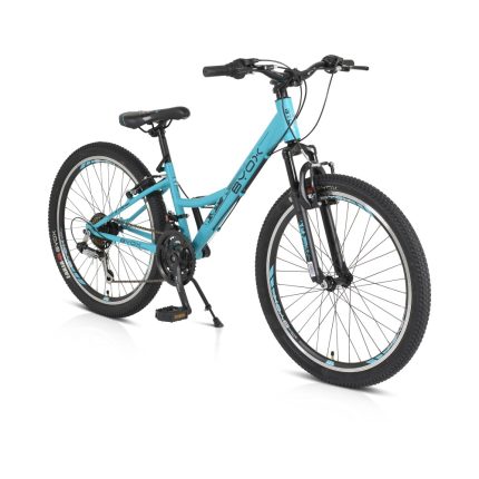 Byox Ποδήλατο 24“ Princess Turquoise 3800146202606