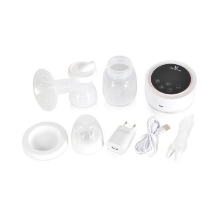 Cangaroo Ηλεκτρικό Θήλαστρο Mia 3800146269920#