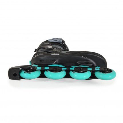 Πατίνια Αυξομειούμενα Inline Skates Roces Moody Aqua 36-40 8020187913902