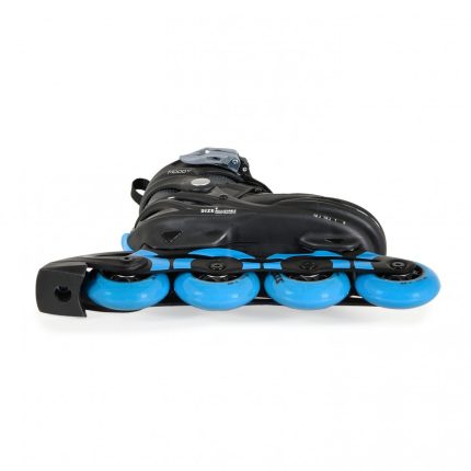 Πατίνια Αυξομειούμενα Inline Skates Roces Moody Blue 30-35 8020187904139