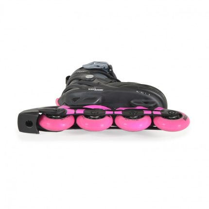 Πατίνια Αυξομειούμενα Inline Skates Roces Moody Pink 30-35 8020187904177