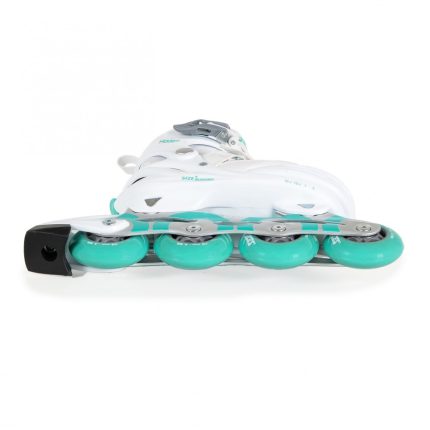 Πατίνια Αυξομειούμενα Inline Skates Roces Moody White 30-35 8020187904191