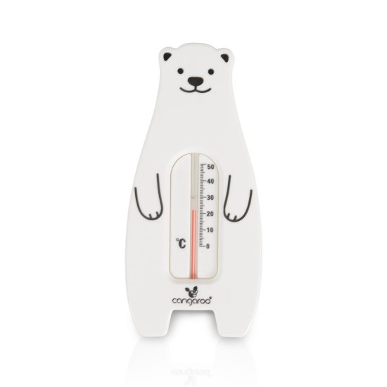 Cangaroo Θερμόμετρο Μπάνιου Polar Bear 3800146269579