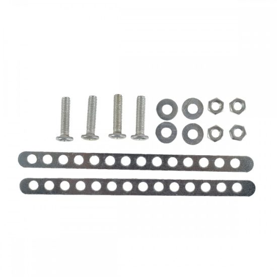Byox Καλάθι Ποδηλάτου HB051 3800146217990