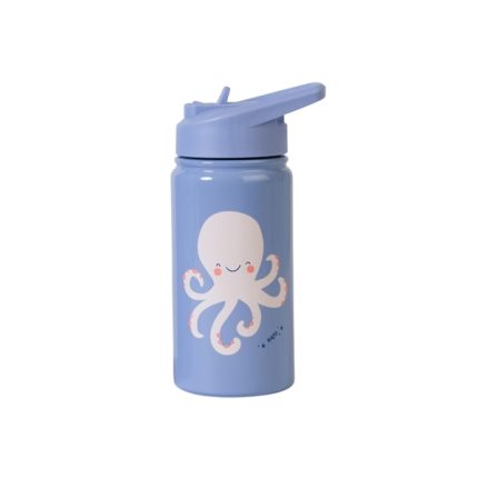 Παγούρι Θερμός Sea Friends 350ml - Saro