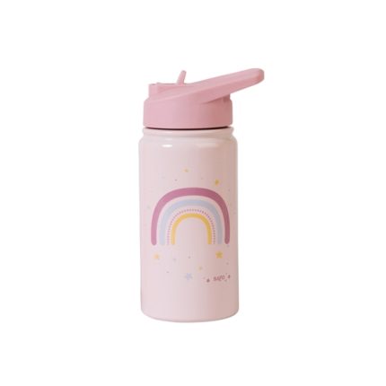 Παγούρι Θερμός Rainbow 350ml - Saro