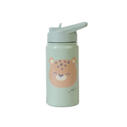 Παγούρι Θερμός Lion 350ml - Saro