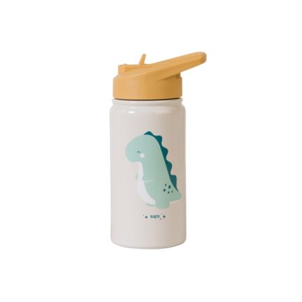 Παγούρι Θερμός Happy Dinos 350ml - Saro