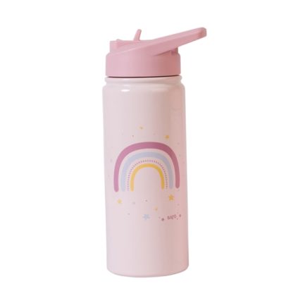 Παγούρι Θερμός  Rainbow 500ml - Saro