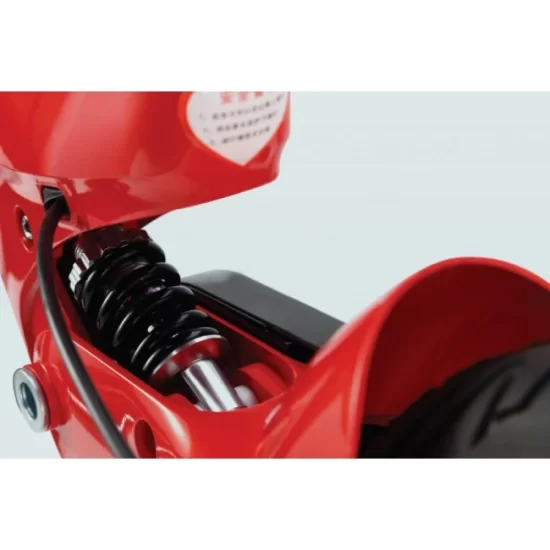 OEM Παιδικό Ποδήλατο Χρυσό 14'' 3+ E-227