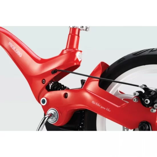 OEM Παιδικό Ποδήλατο Χρυσό 14'' 3+ E-227